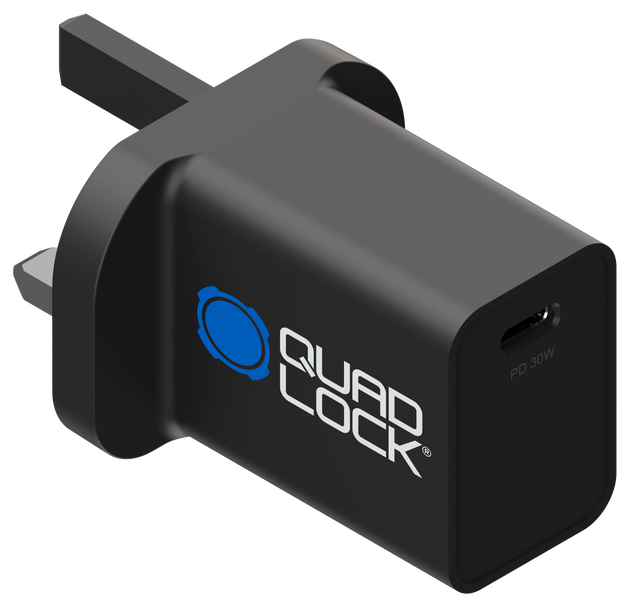 Accesorii Power Adaptor - UK (Type G) / 30W