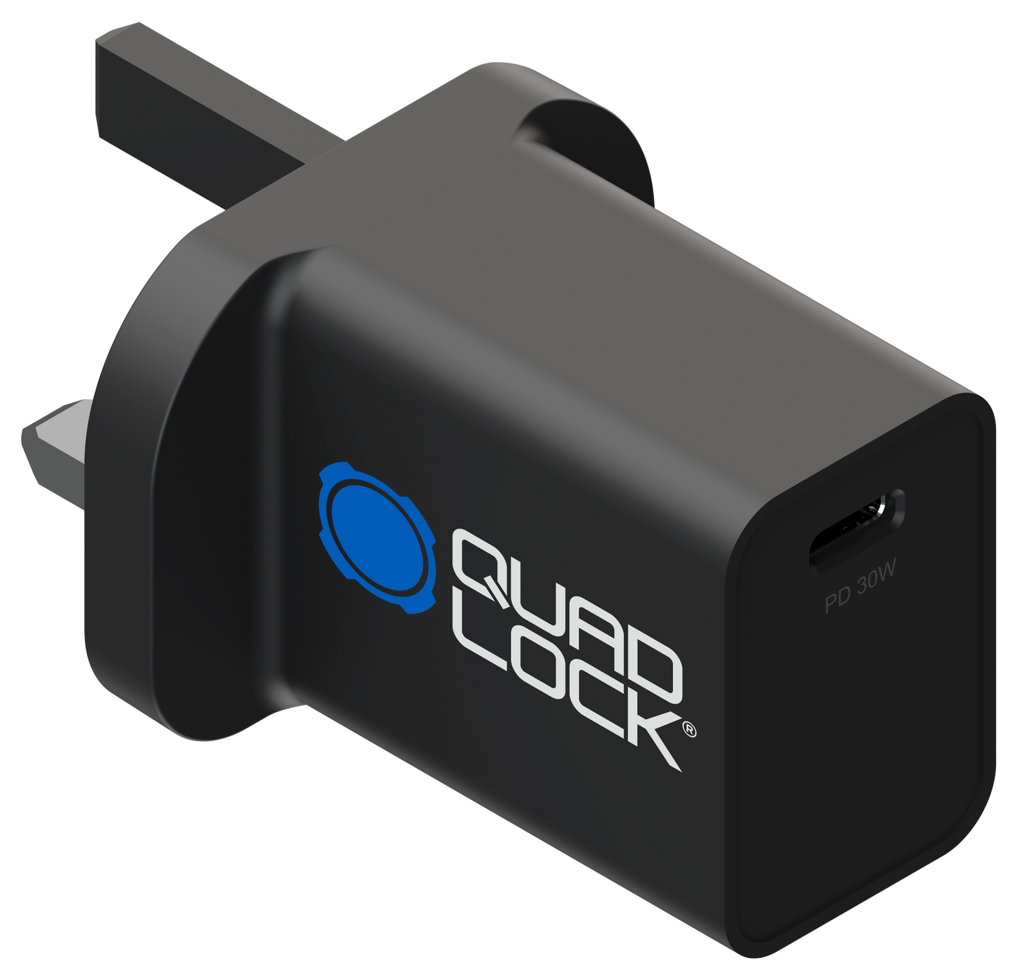 Accesorii Power Adaptor - UK (Type G) / 30W