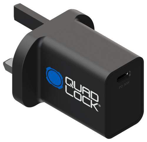 Accesorii Power Adaptor - UK (Type G) / 30W