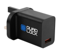 Accesorii Power Adaptor - UK (Type G) / 18W