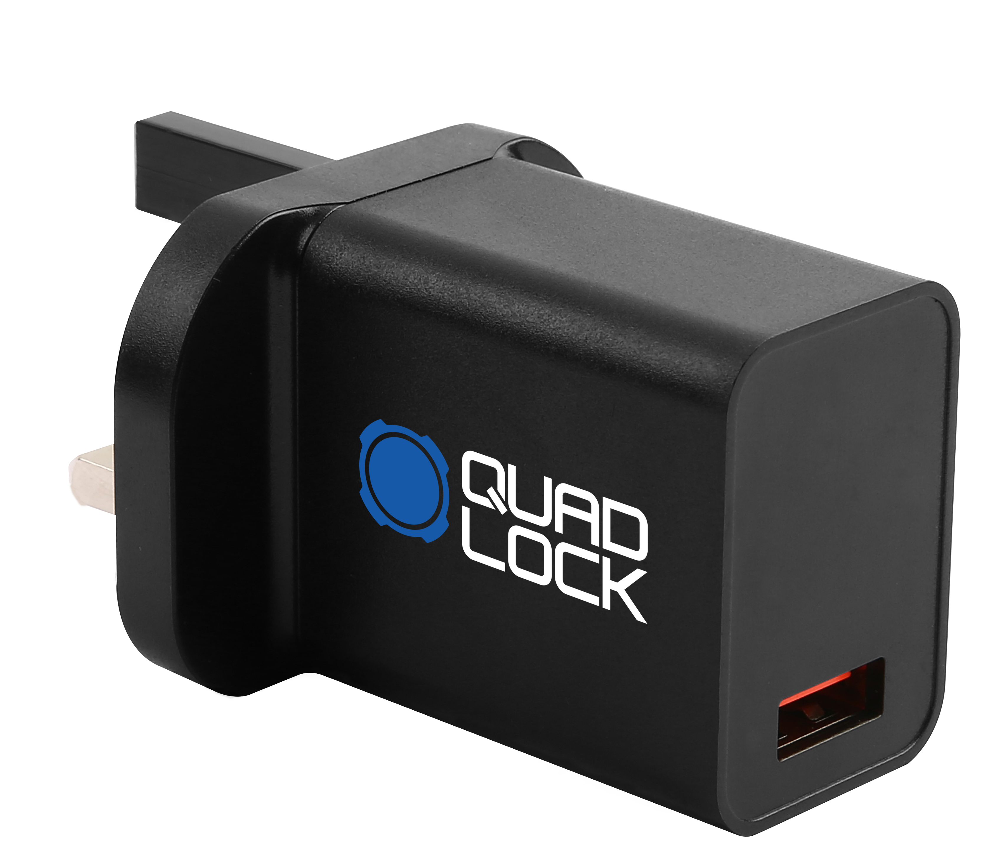 Accesorii Power Adaptor - UK (Type G) / 18W
