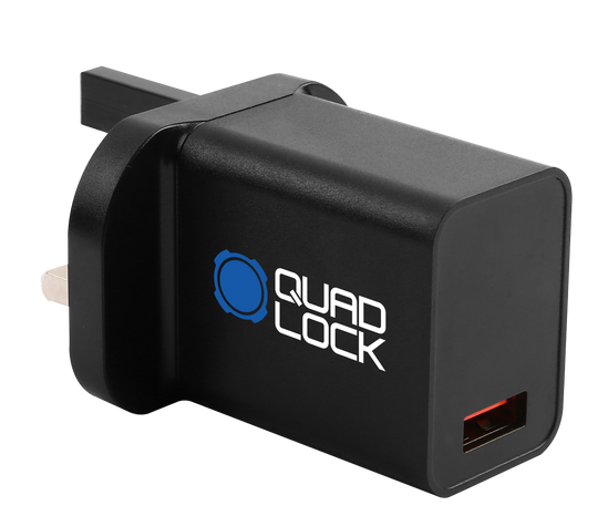 Accesorii Power Adaptor - UK (Type G) / 18W