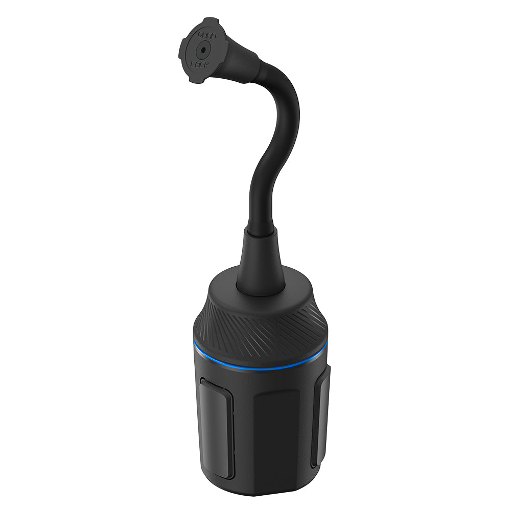 Suport Quad Lock® Car - Cup Holder Mount