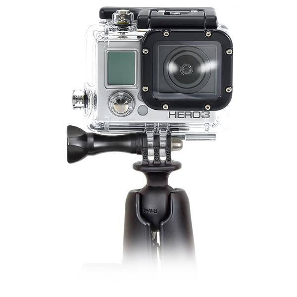 RAM® Action Camera Universal Ball Adapter