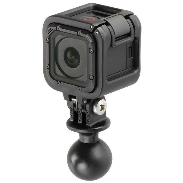 RAM® Action Camera Universal Ball Adapter