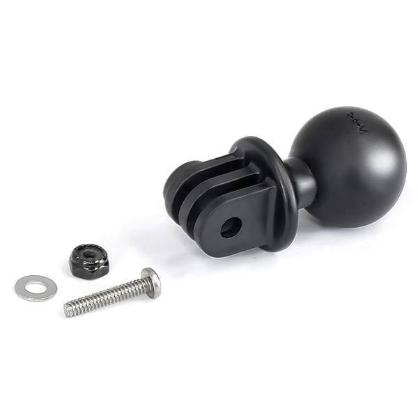 RAM® Action Camera Universal Ball Adapter