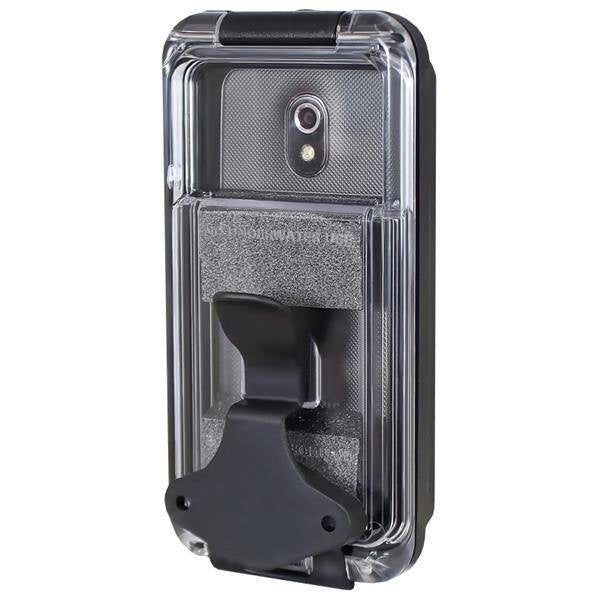 RAM® Aqua Box® Pro 20 Carcasă cu clip pentru suport și accesorii