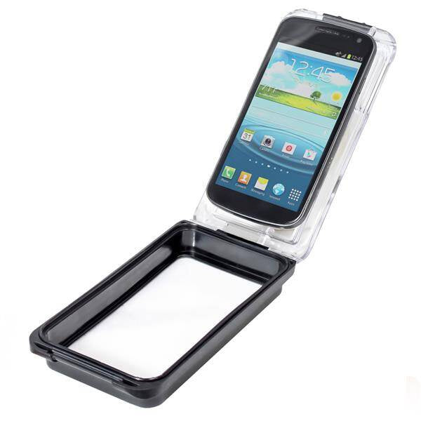 RAM® Aqua Box® Pro 20 Carcasă cu clip pentru suport și accesorii