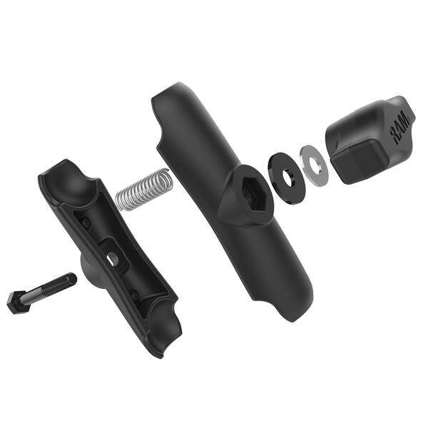 RAM® Braț dublu - B Dimensiune medie