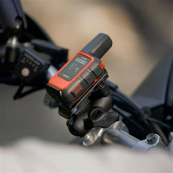 RAM® Braț dublu - Dimensiune B scurt