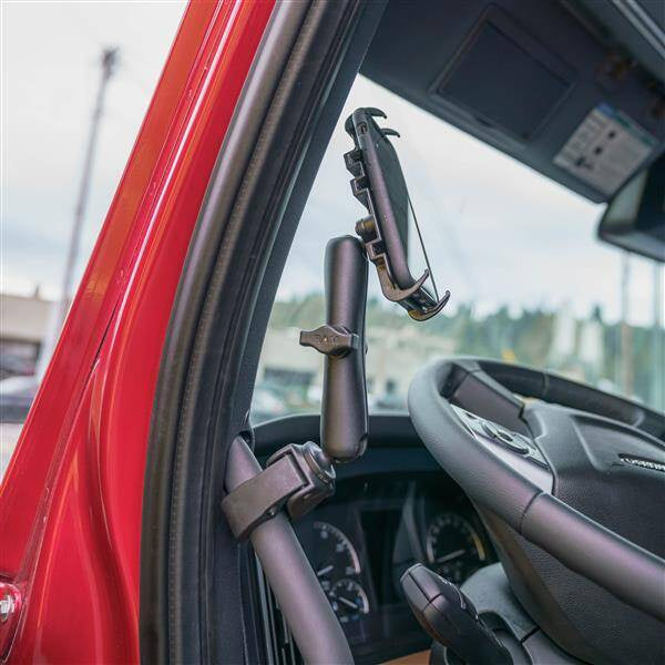RAM® Braț dublu - dimensiune B lung