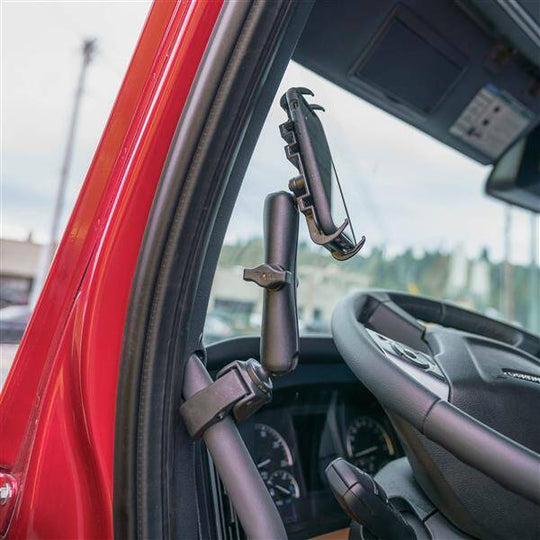 RAM® Braț dublu - dimensiune B lung