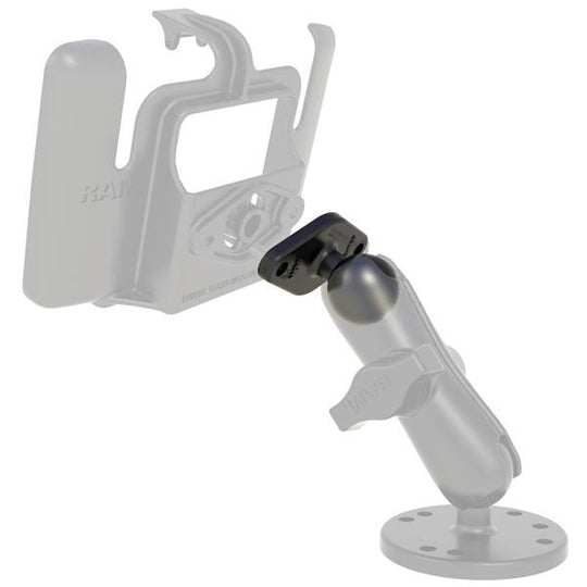 RAM® Diamond Ball Base - Dimensiune B