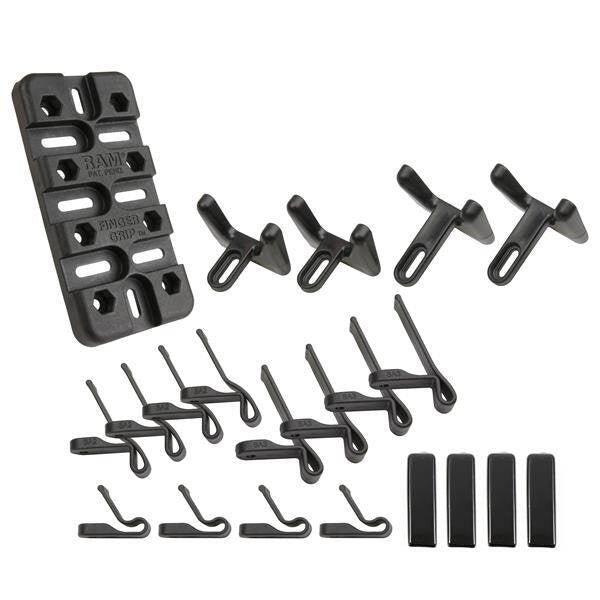 RAM® Finger-Grip™ Suport universal pentru GPS și radio