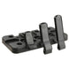 RAM® Finger-Grip™ Suport universal pentru GPS și radio