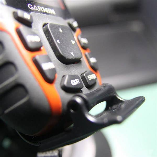 RAM® Form-Fit Cradle pentru Garmin Astro 320, GPSMAP 62 &amp; 64 Series