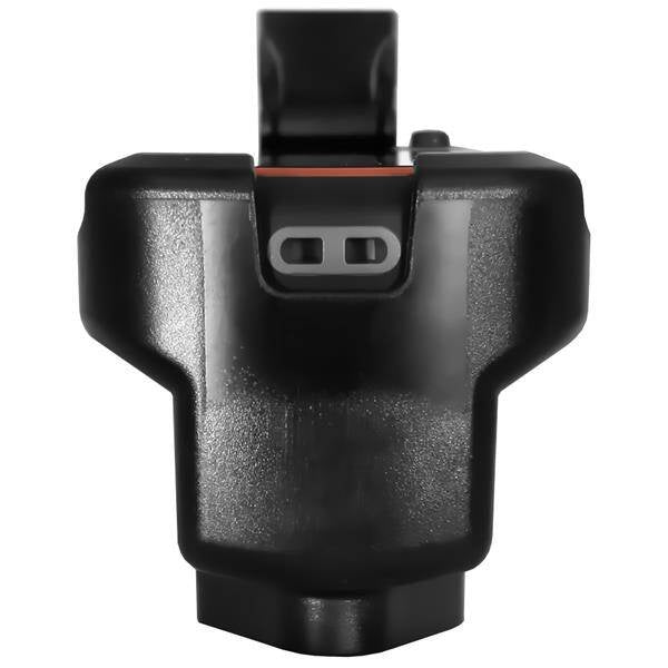 RAM® Form-Fit Cradle pentru Garmin eTrex 10, 20 &amp; 30