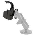 RAM® Form-Fit Cradle pentru Garmin eTrex 10, 20 &amp; 30