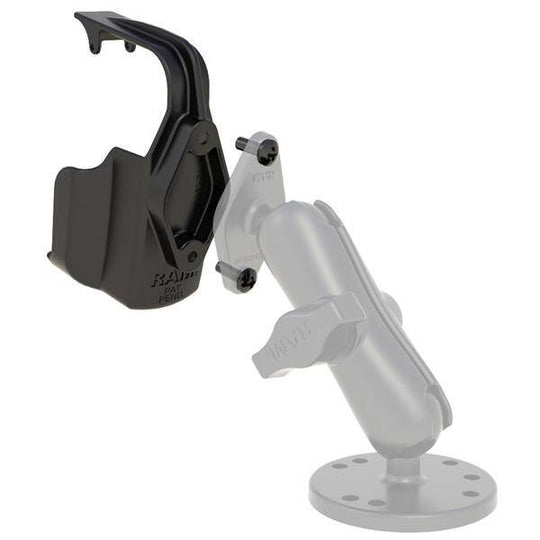 RAM® Form-Fit Cradle pentru Garmin eTrex 10, 20 &amp; 30