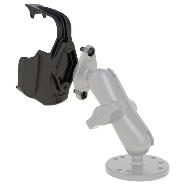 RAM® Form-Fit Cradle pentru Garmin eTrex 10, 20 &amp; 30