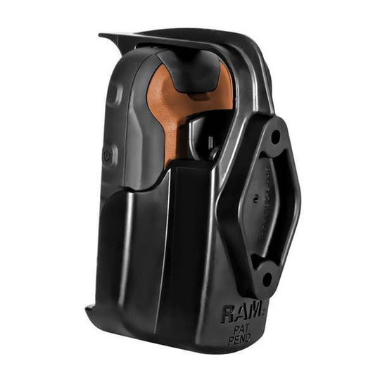 RAM® Form-Fit Cradle pentru Garmin eTrex 10, 20 &amp; 30