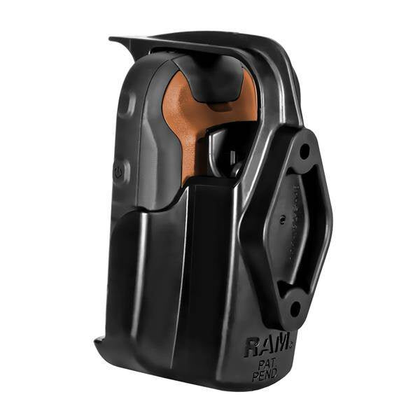 RAM® Form-Fit Cradle pentru Garmin eTrex 10, 20 &amp; 30