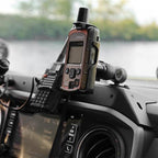 RAM® Form-Fit Cradle pentru Garmin eTrex 10, 20 &amp; 30