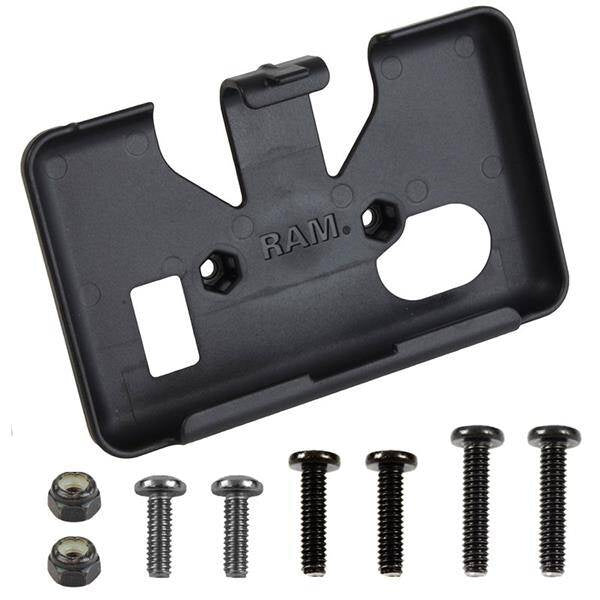 RAM® Form-Fit Cradle pentru Garmin nuvi 2595LM, 2595LMT &amp; 2595LT