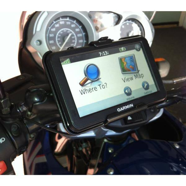 RAM® Form-Fit Cradle pentru Garmin nuvi 50 &amp; 50LM