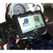 RAM® Form-Fit Cradle pentru Garmin nuvi 50 &amp; 50LM