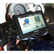 RAM® Form-Fit Cradle pentru Garmin nuvi 50 &amp; 50LM