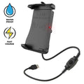 RAM® Quick-Grip™ 15W suport de încărcare wireless rezistent la apă cu bilă