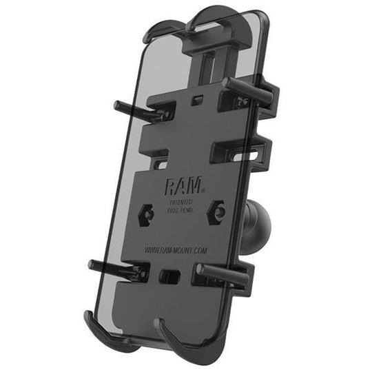 RAM® Quick-Grip™ Suport universal pentru telefon cu bilă