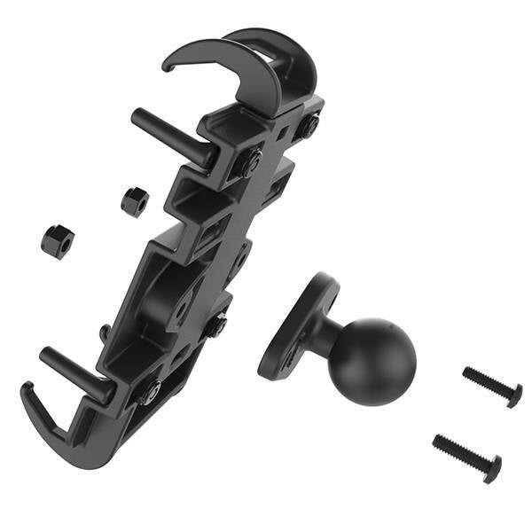 RAM® Quick-Grip™ Suport universal pentru telefon cu bilă