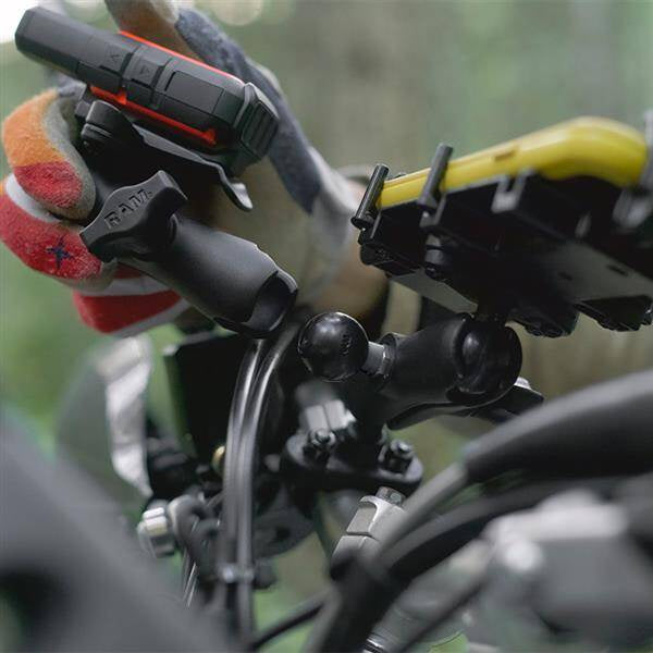 RAM® Quick-Grip™ Suport universal pentru telefon cu bilă