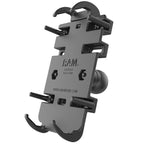 RAM® Quick-Grip™ Suport universal pentru telefon cu bilă