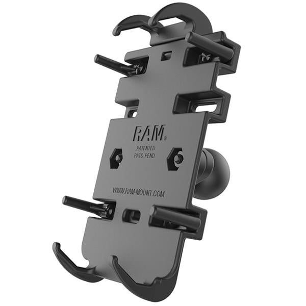 RAM® Quick-Grip™ Suport universal pentru telefon cu bilă