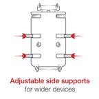 RAM® Quick-Grip™ XL Suport pentru telefon cu bilă