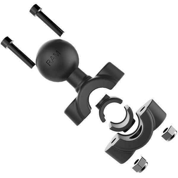 RAM® Torque™ Bază pentru șină mică