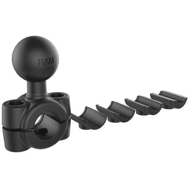 RAM® Torque™ Bază pentru șină mică