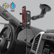 RAM® Tough-Charge™ 15W Suport cu ventuză pentru încărcare fără fir