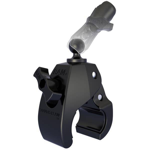 RAM® Tough-Claw™ Bază de prindere mare cu bilă