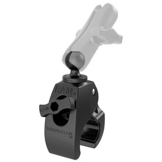 RAM® Tough-Claw™ Bază de prindere medie cu bilă