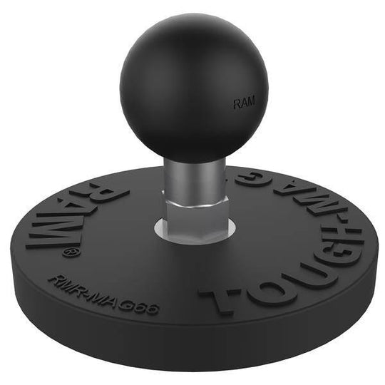 RAM® Tough-Mag™ Bază sferică cu diametrul de 66 mm