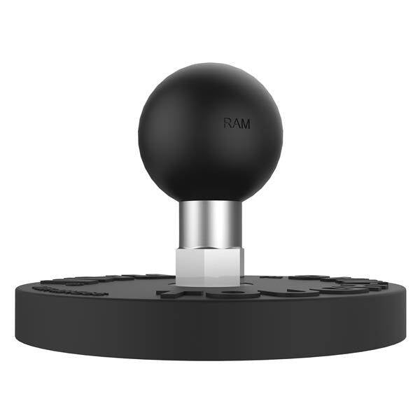 RAM® Tough-Mag™ Bază sferică cu diametrul de 66 mm
