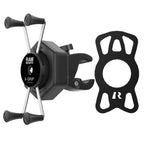 RAM® X-Grip® Suport mare pentru telefon cu Vibe-Safe™ și Tough-Claw™ mic