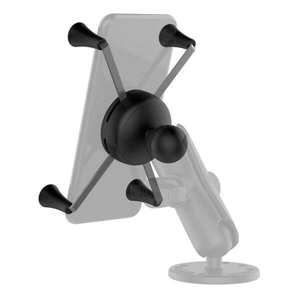 RAM® X-Grip® Suport mare pentru telefon cu bilă - dimensiune B