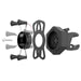 RAM® X-Grip® Suport pentru telefon cu Vibe-Safe™ și Tough-Claw™ mic