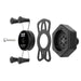 RAM® X-Grip® Suport pentru telefon cu bilă și adaptor Vibe-Safe™