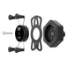 RAM® X-Grip® Suport pentru telefon cu bilă și adaptor Vibe-Safe™